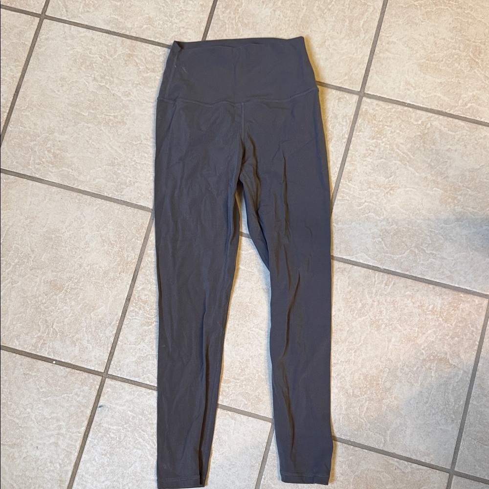 Born Primitive grey Leggings